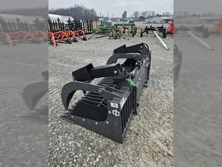 2024 IronCraft SVRG84