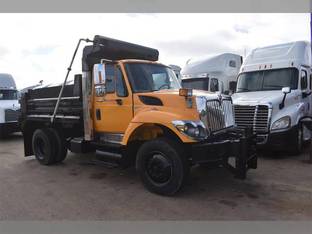 2010 International WORKSTAR 7400