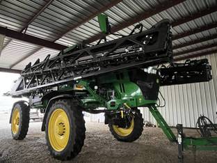 2023 John Deere 410R