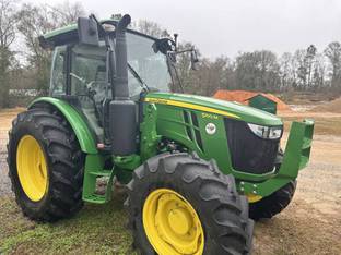 John Deere 5100M for Sale New & Used