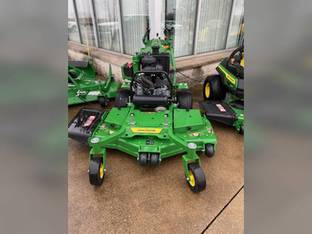 2023 John Deere W48R