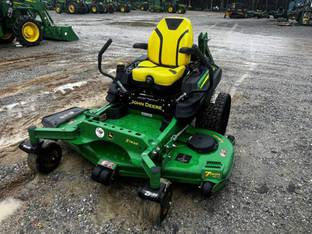 2021 John Deere Z960M