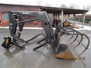 Farm Hand-AGCO XL940