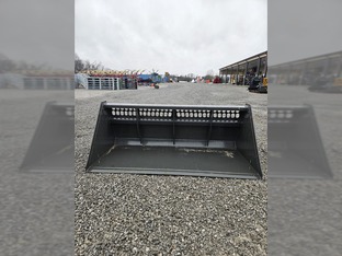 2024 IronCraft HCSB84