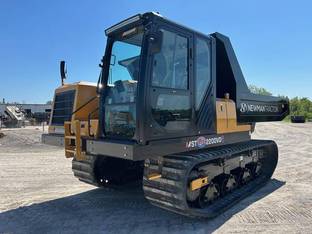 2023 Morooka MST2200VDR