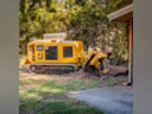 2024 RAYCO RG165T-R SUPER STUMP GRINDER