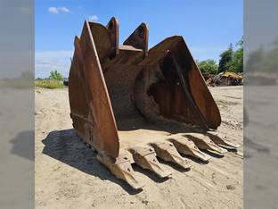 Steel Unlimited JOHN DEERE 850 BUCKETT