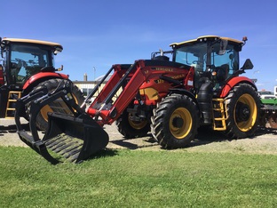 2023 Versatile NEMESIS 175