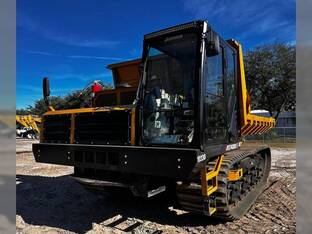 2023 Morooka MST4000VD