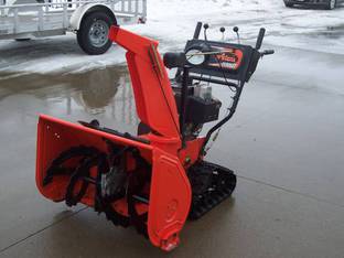 2008 Ariens ST1130LET
