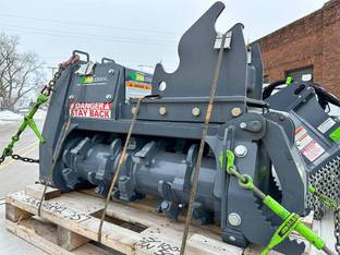 2026 Loftness 31BX20