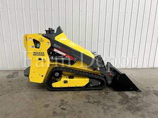 2022 Wacker SM100