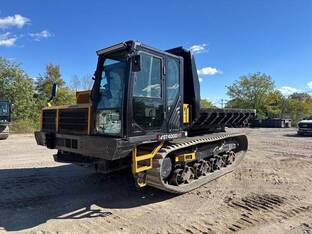 2023 Morooka MST4000VD