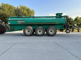 2008 Houle 48-6D6100