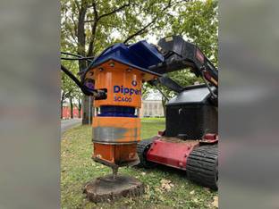 2024 Dipperfox SC400