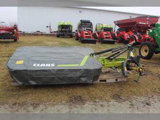 Claas DISCO 24