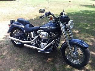 2003 Harley-Davidson