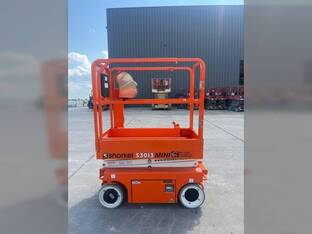 2024 SNORKEL S3013 MINI