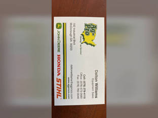 2026 John Deere DB96