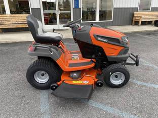 2024 Husqvarna TS248XD