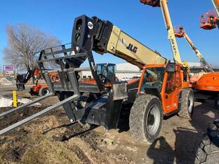 2024 JLG 1255