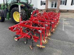 2022 Einbock CHOPSTAR 8R30