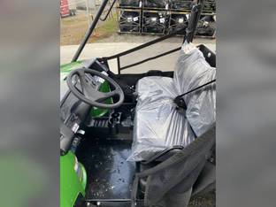 2024 John Deere GATOR HPX615E