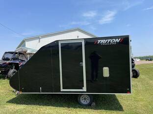 2023 TRITON TT-TC128