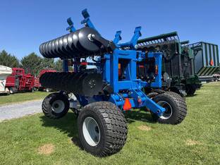 2023 Kinze MACH TILL 201