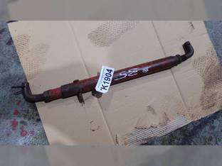 1985 International 400