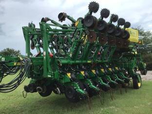 2022 John Deere 1795