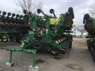 2022 John Deere 1795