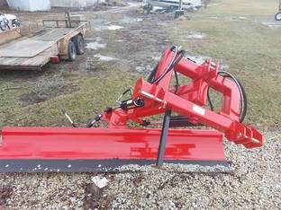 2024 Taylor-Way 8500-RMB-96-HHH