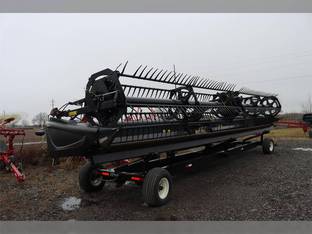 2016 MacDon Industries FD75S