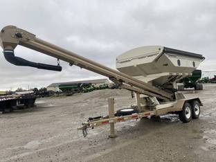 2023 Unverferth 3955DXL