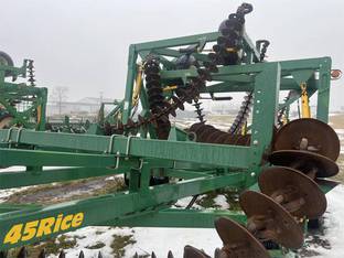 2011 KELLY ENGINEERING 45R