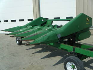 1978 John Deere 443H
