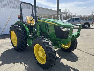 2023 John Deere 5060E