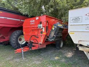 2010 Kuhn Knight 3142