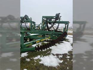 2010 KELLY ENGINEERING 45R