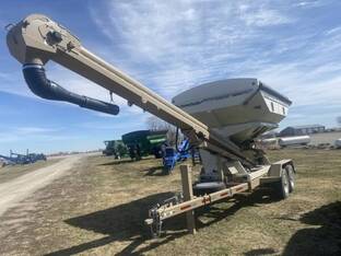 2023 Unverferth 3955DXL