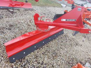 2024 Taylor-Way 233HD-RB84