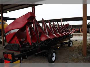 2009 Case IH 3408