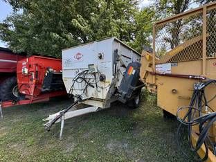 2004 Kuhn Knight 3150