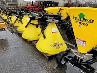 2024 Land Pride FSP1000