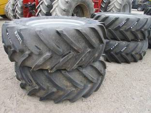 MICHELIN 600/65R38 FLOATERS