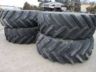 MICHELIN 650/65R38