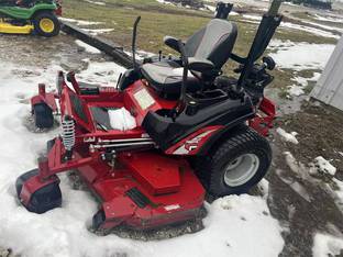 2015 Ferris IS3200ZBVE3772