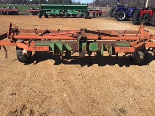 International 645 VIBRA-CHISEL