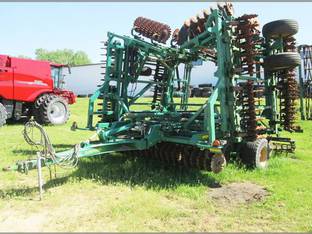 2014 Great Plains 4000TM